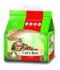 żwirek dla kota naturalny ekologiczny CATS BEST 10L ORIGINAL